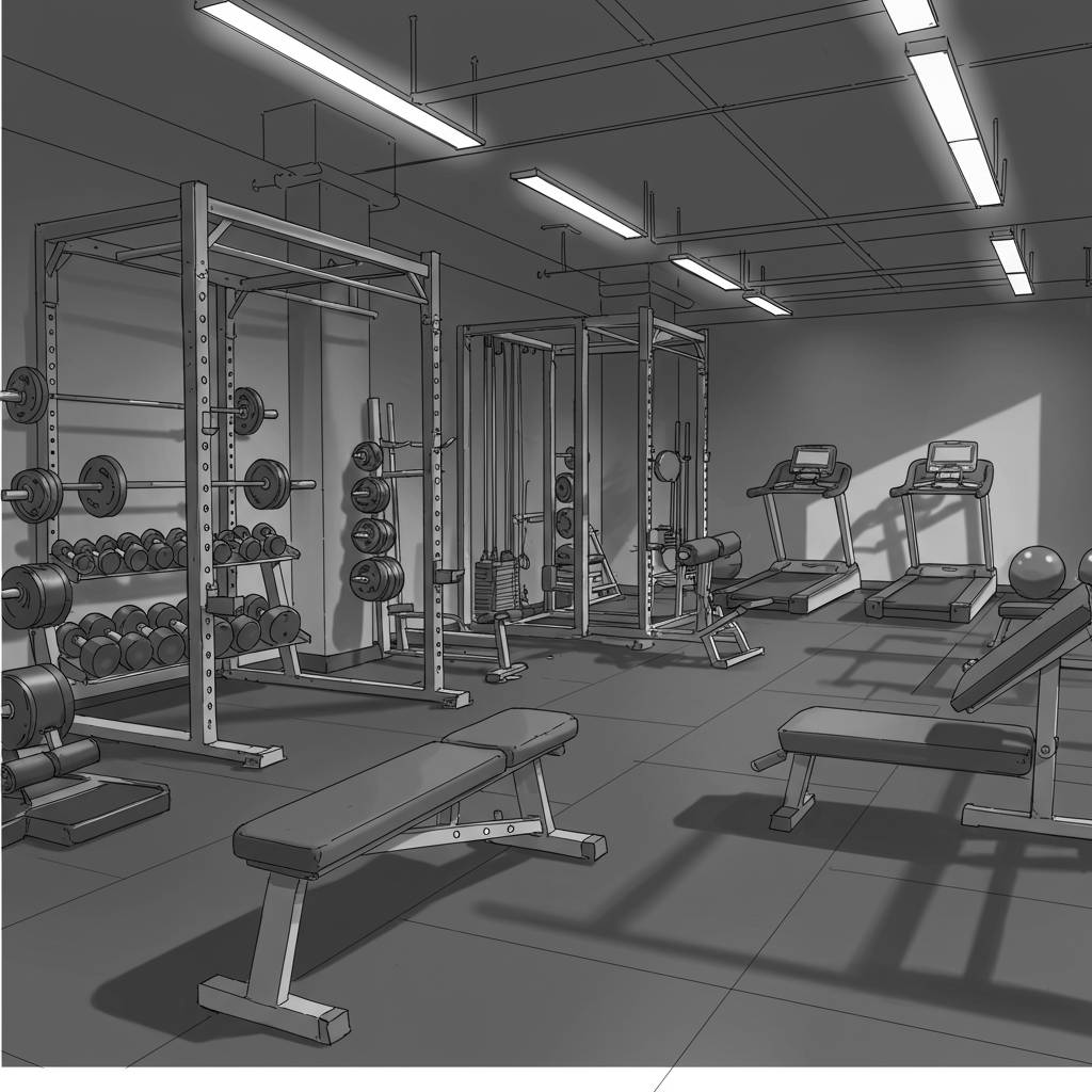 Posilovna v tělocvičně ve Dřítni bude uzavřena z technických důvodů od 22. do 24. září 2025. Děkujeme za pochopení.