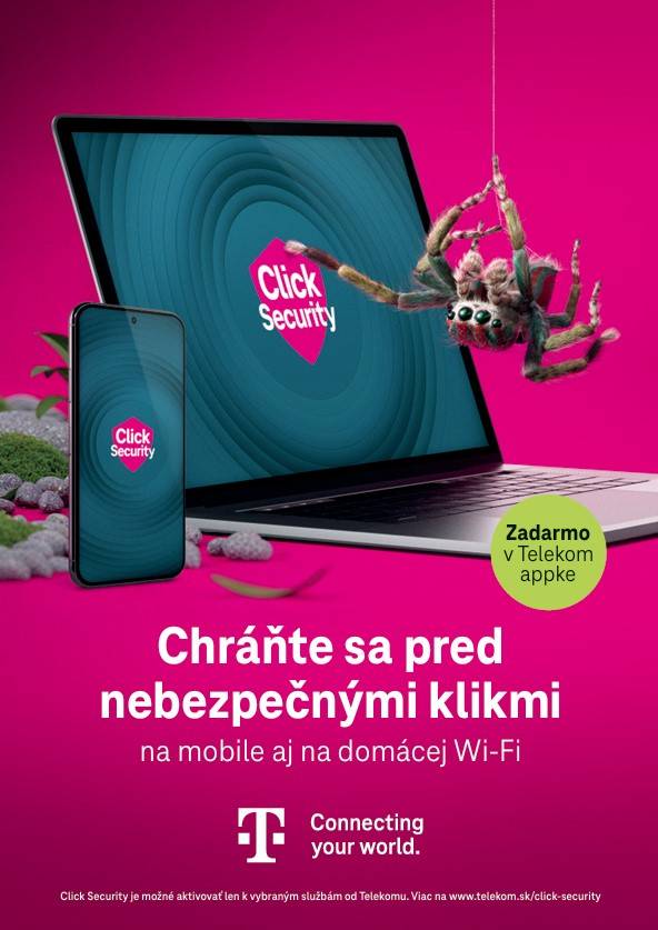 Slovak Telekom  - podvody