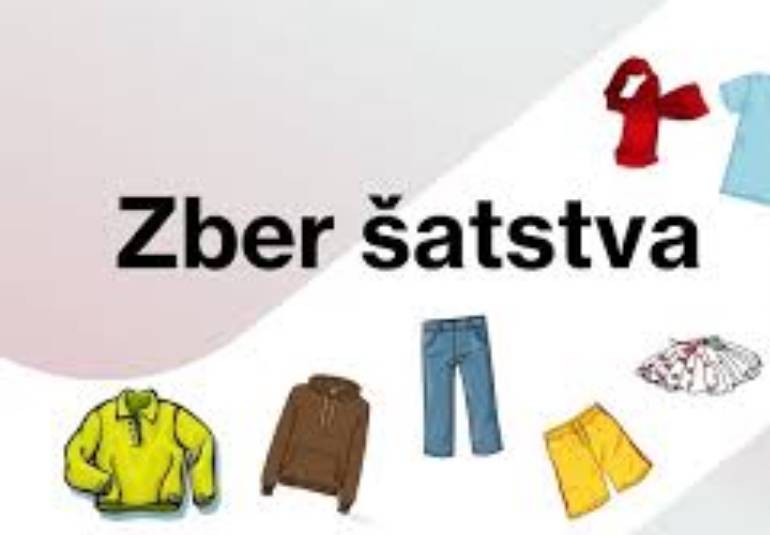 Dňa 23. septembra 2025 sa uskutoční vývoz textilného odpadu v obci. Zaviazané vrecia s čistými odevmi, šatstvom a bytovým textilom prineste pred obecný úrad do tohto termínu.