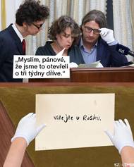 TMBK: Masarykův vzkaz všem vytřel zrak. Týká se letošních voleb