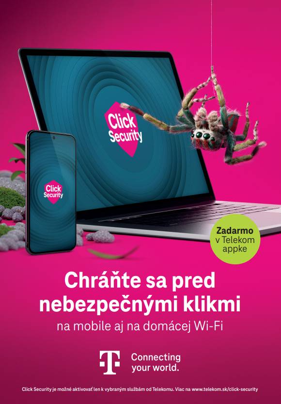Spoločnosť Slovak Telekom upozorňuje svojich užívateľov na podvodné e-maily a esemesky.