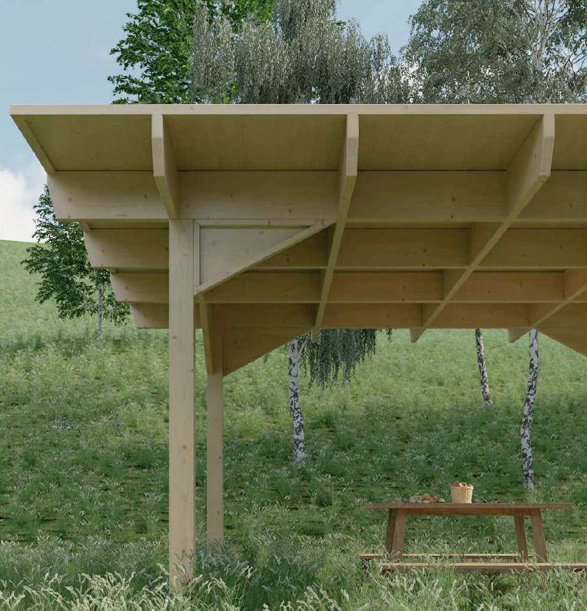 Obec získala grant 100 tis. Kč na koupi pergoly pro dětské hriště pod fotbalovým hřištěm. Pergola bude sloužit především rodičům a jejich dítkům a dětem z mateřské školy jako zázemí při pobytu v parku a na hřištích. Pergola je ve formě skládačky. Hledáme dobrovolníky na natěračské práce, na betonování patek pro stojny pergoly, na montáž pergoly, střešní konstrukce a zastřešení, na vytvoření mlatového povrchu a na pomocné zahradnické práce (pletí, přesazování, sázení cibulí narcisů) a také pro organizaci slavnostního otevření hotové pergoly/altánu. Přidejte se k nám!