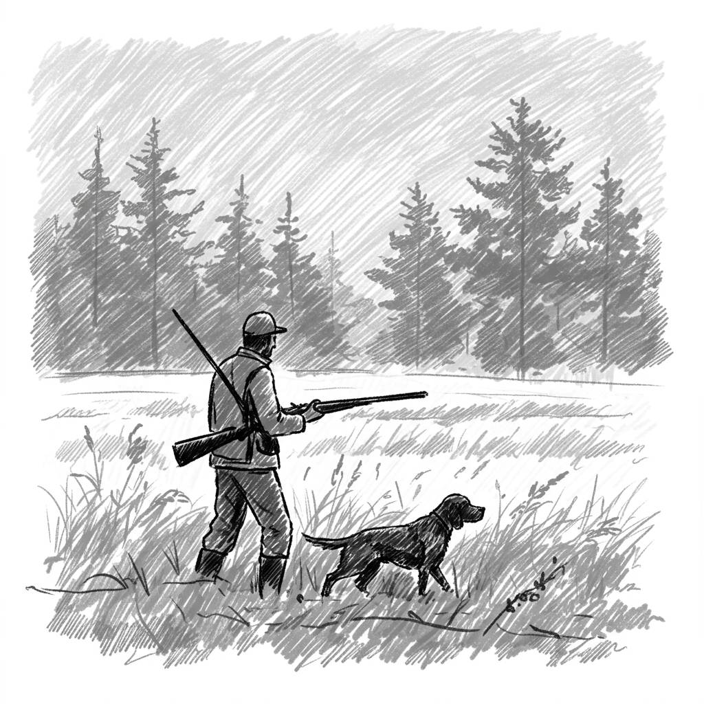 Přijďte v sobotu 27. září 2025, 10:00 - 15:00 S MYSLIVCI V KAŽDÉM KRAJI AREÁL SVATÝ LINHART KARLOVY VARY