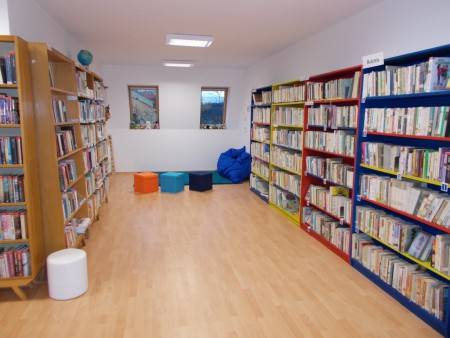 Knihovna Tučapy oznamuje, že bude v pondělí 22.9.2025 uzavřena.