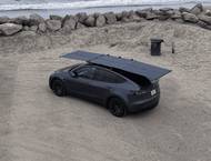 Solární panely od společnosti DartSolar