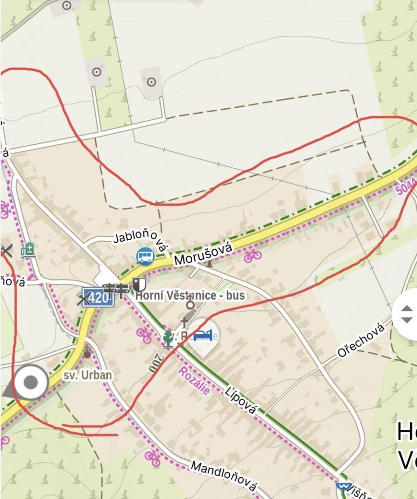 Z důvodu opravy havárie vodovodního potrubí (přivaděče), která se nepodařila v původní uvedený čas, bude odstavena dodávka vody až do 17 hod.