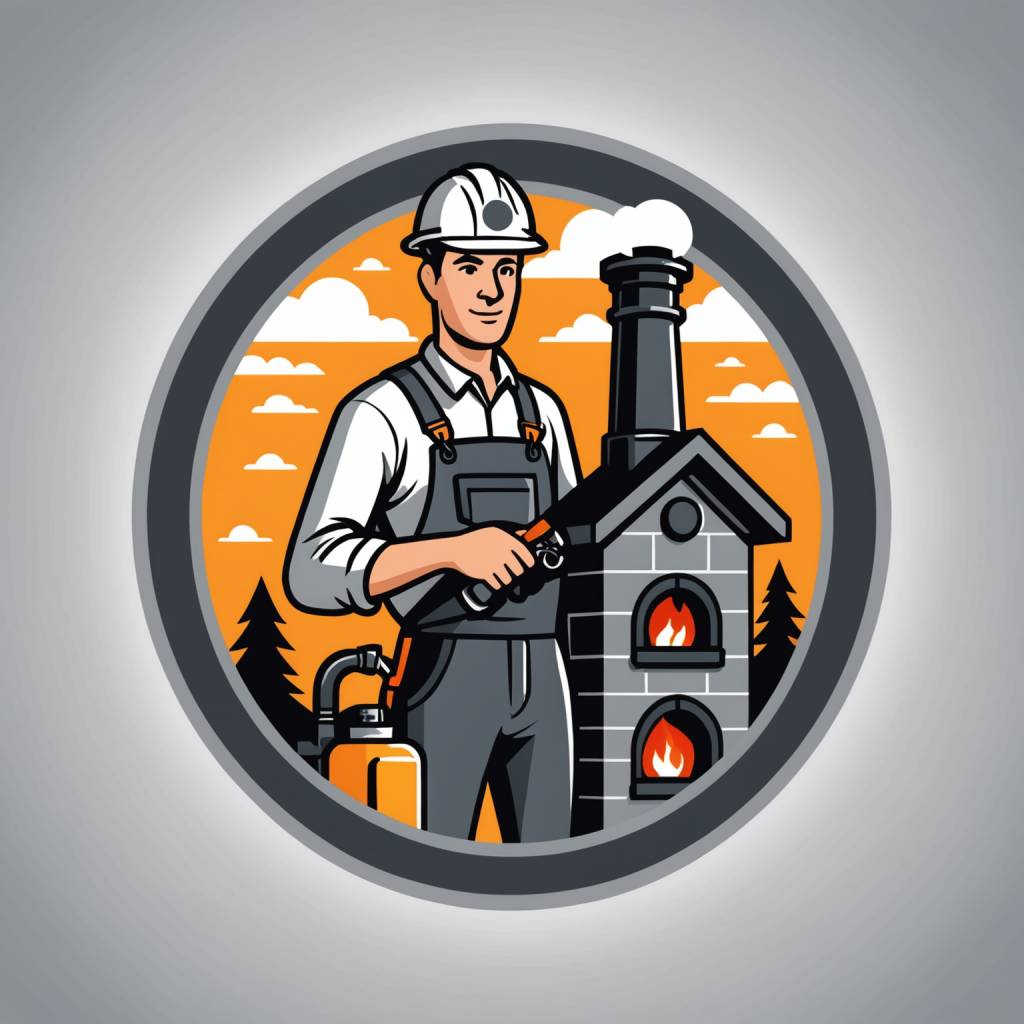 Sdružení kominíků a topenářů nabízí službu kontrolu a čištění komínů a revizi kotlů v neděli dne 5.10.2025 (viz leták).