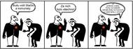 Stačilo! zajistí světový mír