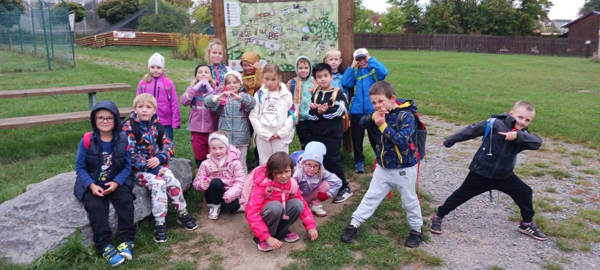 Den s třídním učitelem