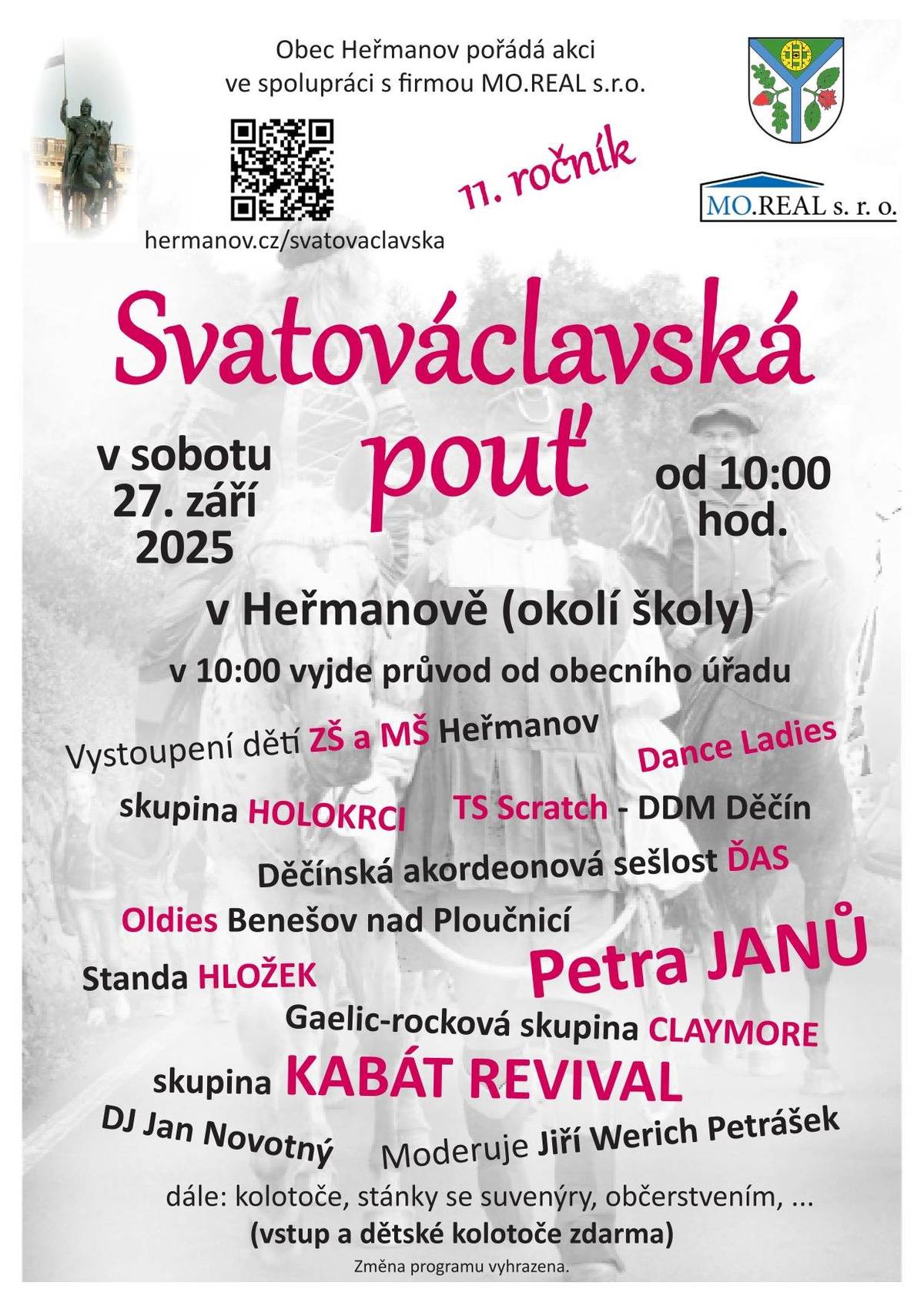 Svatováclavská pouť