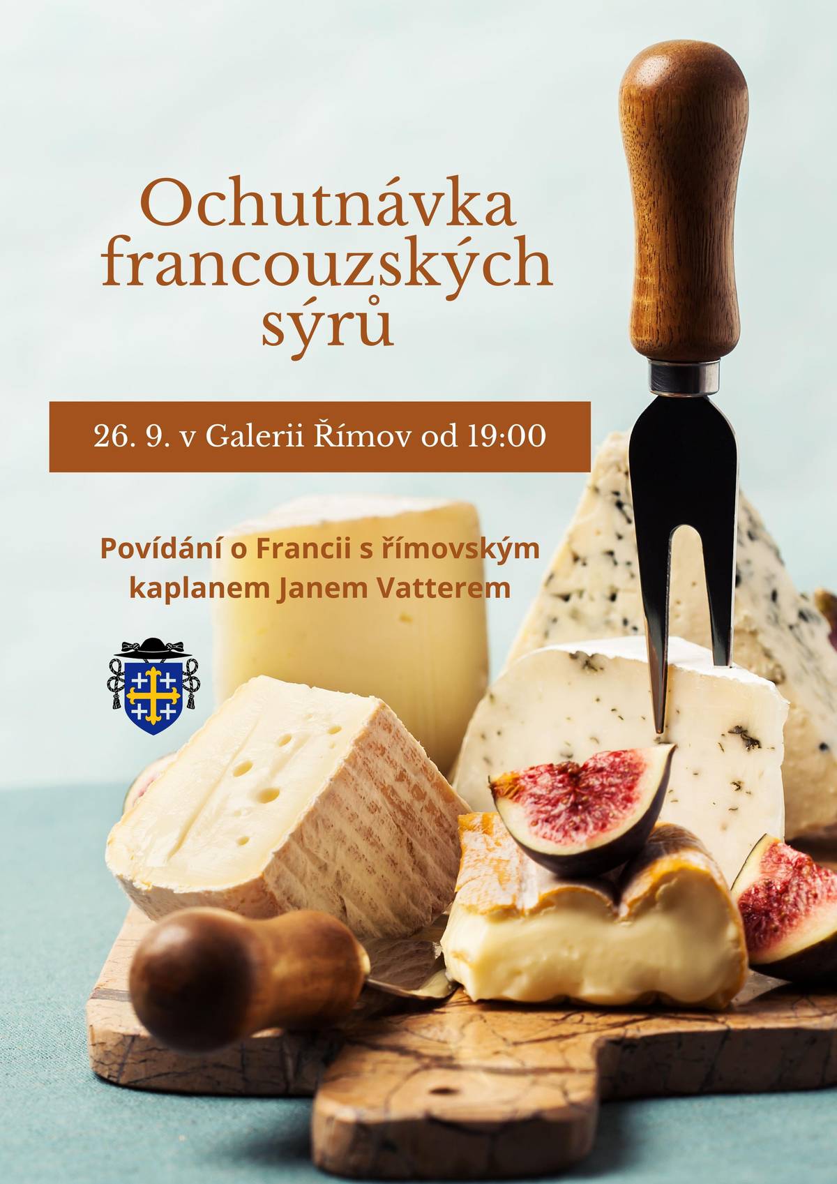 Srdečné pozvání od 19:00!