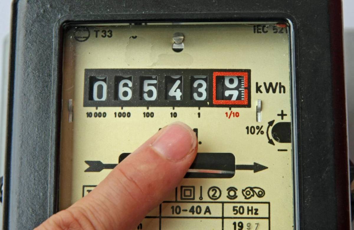 Odečty elektroměrů budou probíhat od úterý 23. září do čtvrtka 25. září. Prosíme, podle možnosti, o zpřístupnění elektroměrů, případně umístění stavu elektroměrů na viditelné místo.