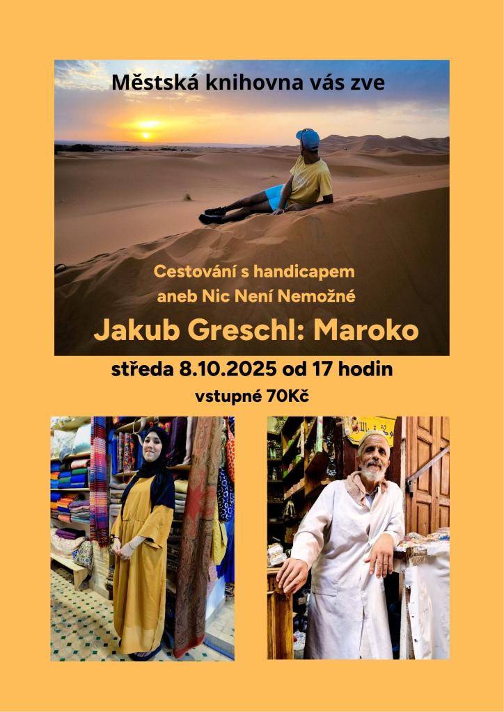 Městská knihovna vás srdečně zve na různé akce a čtení, které se konají v nadcházejících týdnech. Přijďte si užít čas s knihami a zapojit se do diskuzí s dalšími čtenáři.