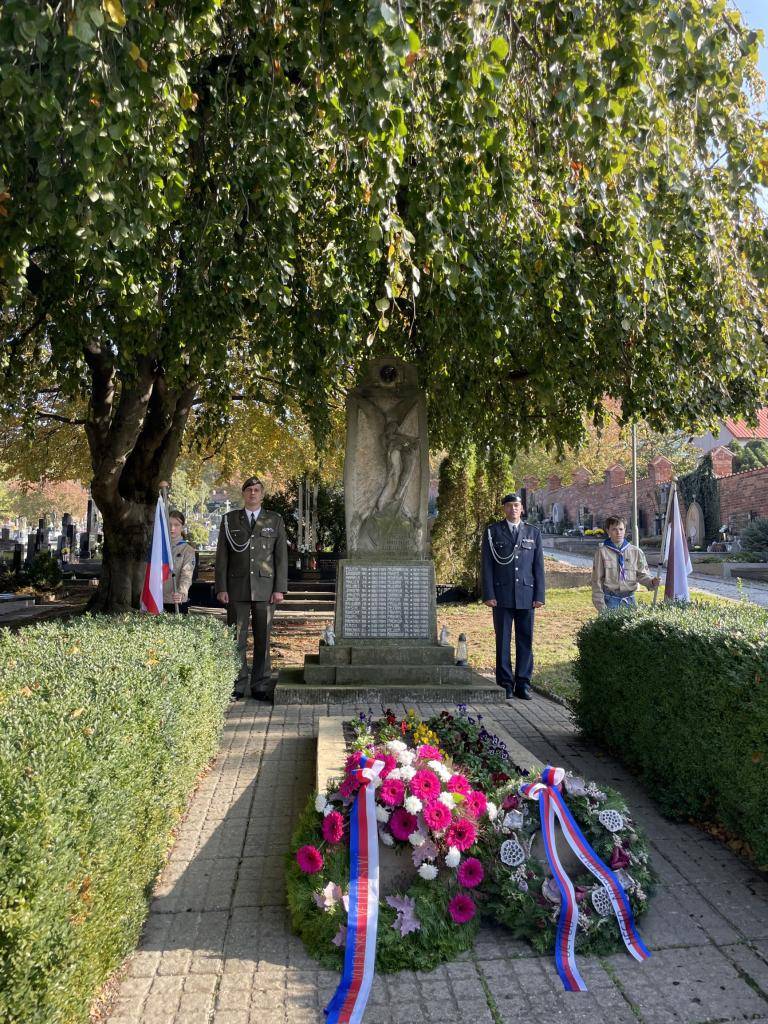 pátek 24. října 2025