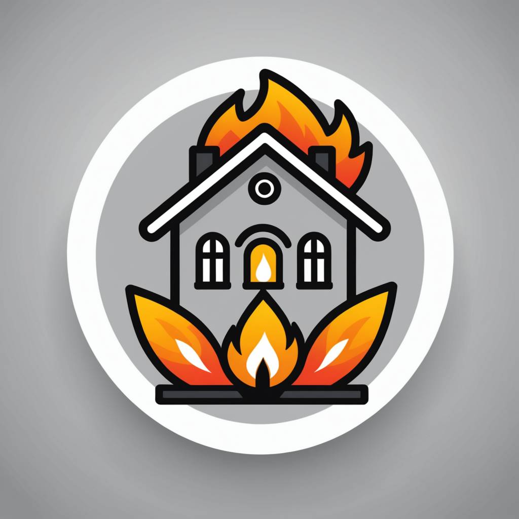 Vykurovacia sezóna prináša zvýšené riziko požiarov. Dôležité je pravidelne čistiť a kontrolovať komíny, aby sa predišlo nebezpečným situáciám.