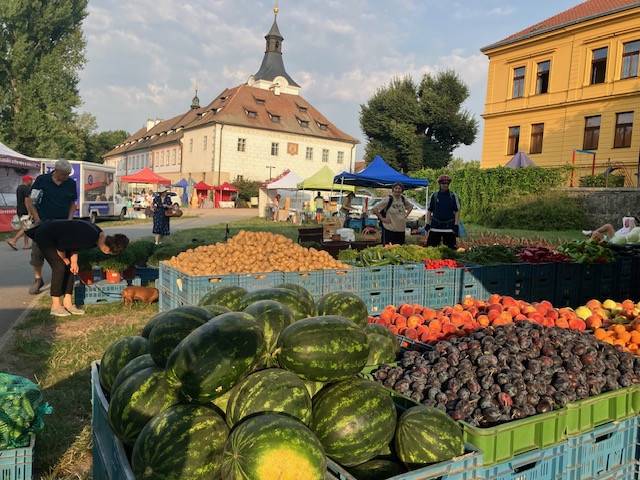 v sobotu 27. září