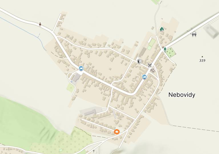 Z důvodu kopání vodovodní přípojky bude v ulici pod sadem omezen průjezd na jeden jízdní pruh v období od 24. 9. do 3. 10. 2025.  Prosíme řidiče o zvýšenou opatrnost a děkujeme za pochopení.