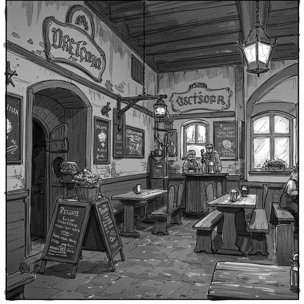 Obec hledá nového hospodského pro místní hospodu. Pronájem prostor je plánován od 1. ledna 2026, avšak možnost dohody o dřívějším termínu je otevřená. Zájemci jsou vítáni, aby se přihlásili a získali více informací.