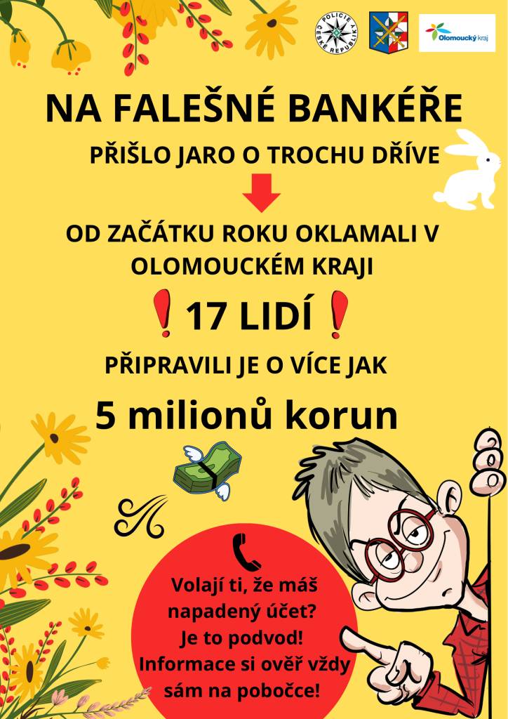 PODVODNÍCI