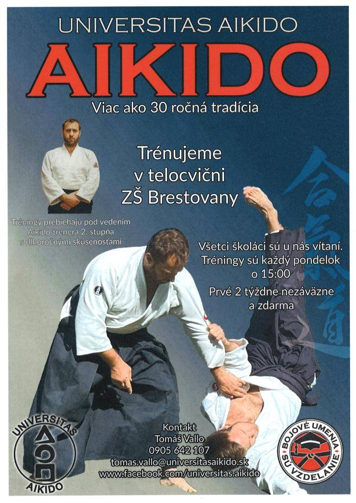 AIKIDO