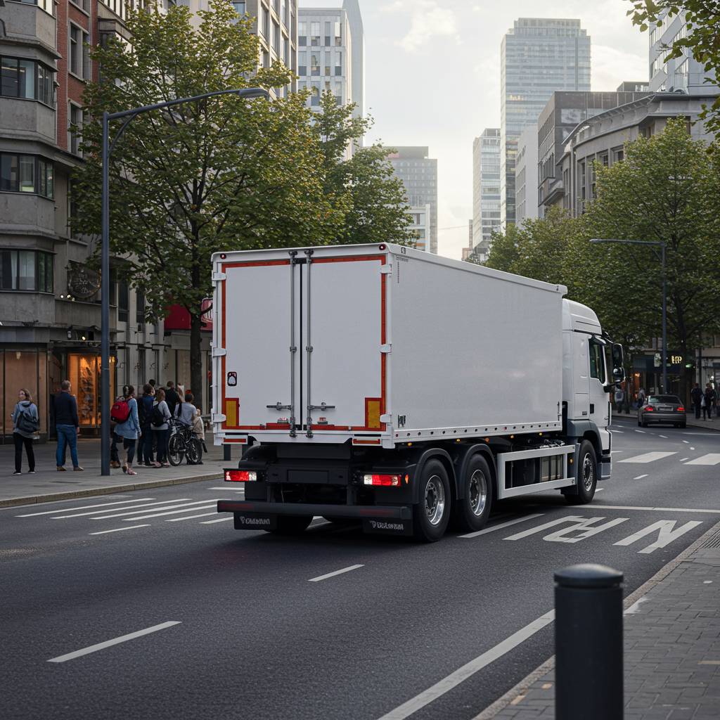 SIGMA DOPRAVA spol. s r.o. nabízí pozici řidiče silničních motorových vozidel. Požadujeme řidičský průkaz skupiny C a zodpovědnost za vozidlo. Pracovní doba je od 06:00 do 14:00 hodin, mzda činí 32 000 Kč.