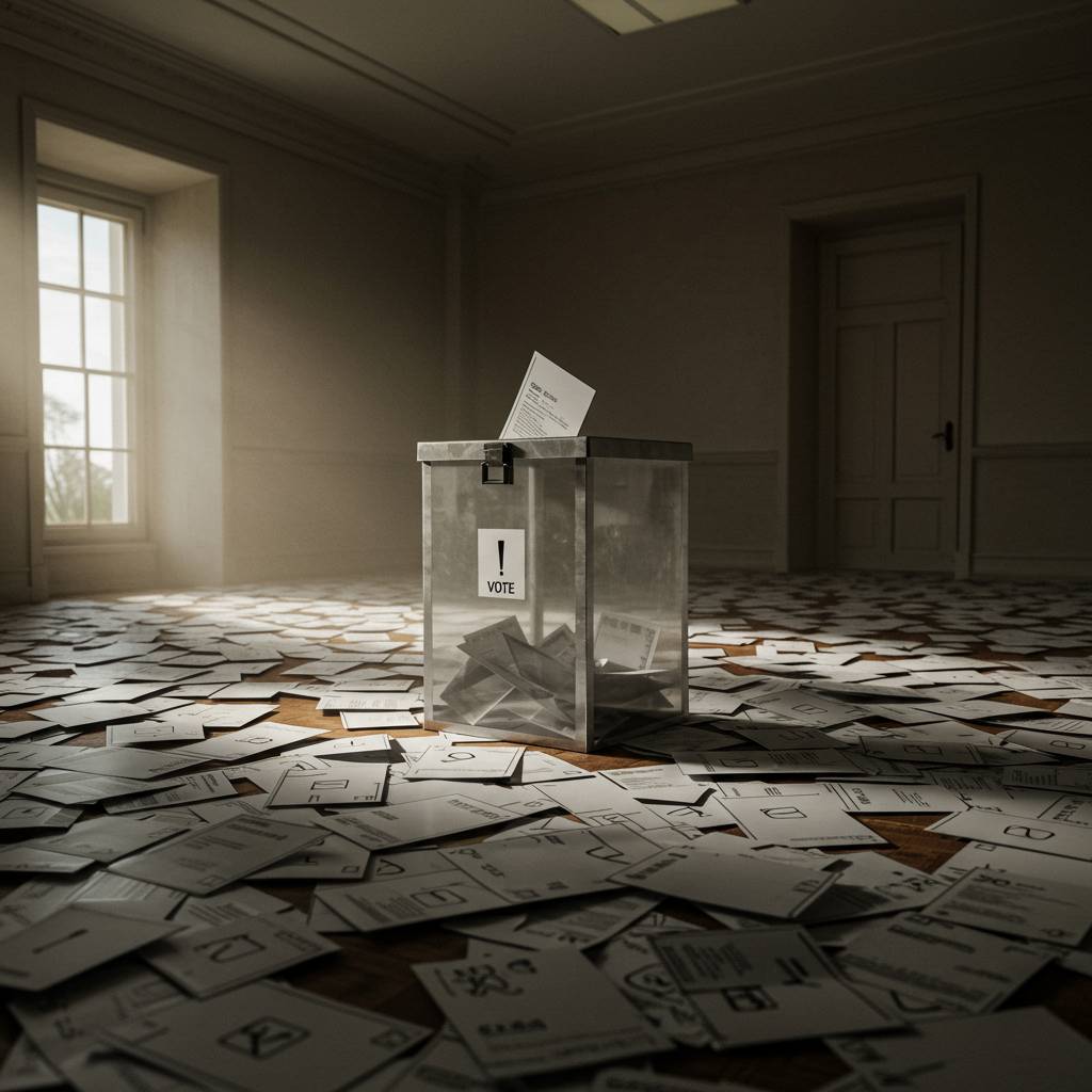 V Dobřínsku se uskuteční volby do Poslanecké sněmovny Parlamentu ČR. Hlasování proběhne v pátek 3. a sobotu 4. října 2025. Volební místnost bude otevřena od 14:00 do 22:00 hodin v pátek a od 8:00 do 14:00 v sobotu v zasedací místnosti OÚ.