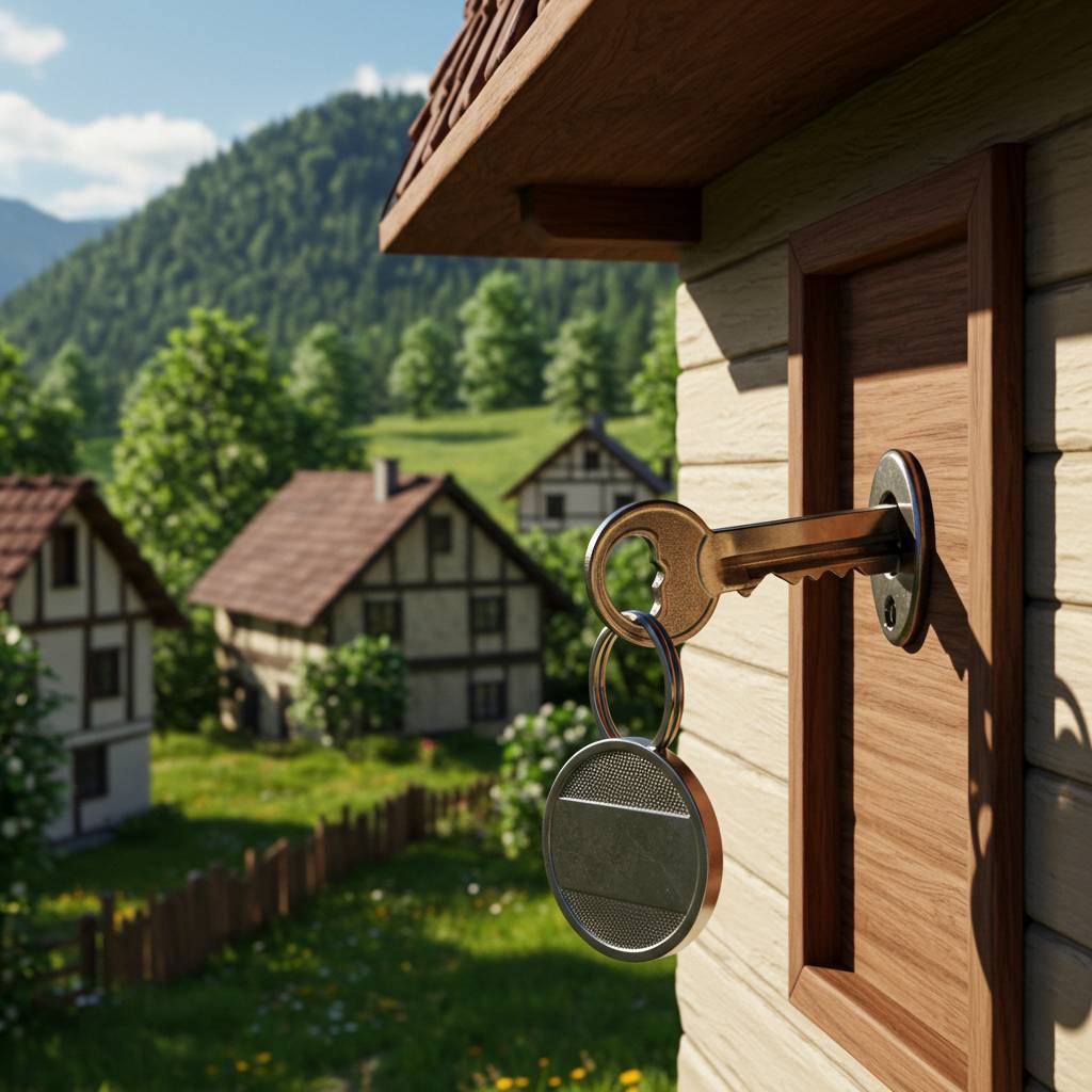 V naší obci byl zaznamenán pohyb podezřelých osob, proto žádáme občany o zvýšenou obezřetnost.