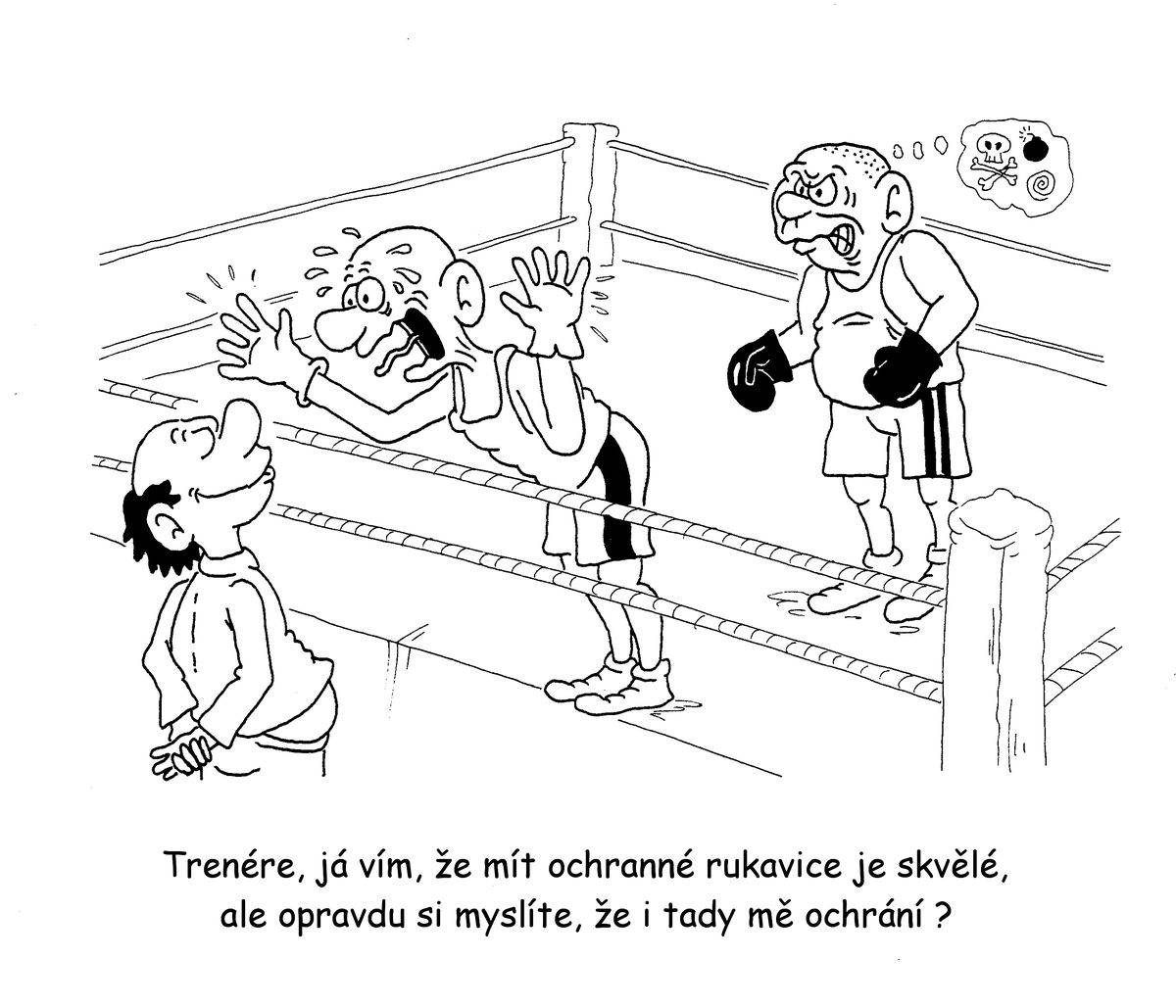 Ochranné pomůcky vždy neochrání