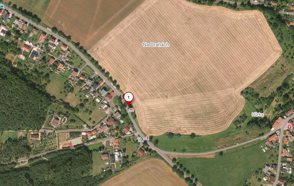 Vážení občané, kontejnery na velkoobjemový odpad budou k dipozici 11.10.2025 a 12.10.2025 na návsi a na Drahách pod č.p. 146 (p.Vaníček). Železo a pneu odkládejte vedle. Nebezpečný odpad budeme svážet 13.11.2025. Stanoviště 15:00 náves, 15:30 Draha rybníček.