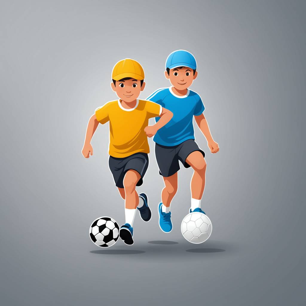 Sportovní dopoledne se koná v úterý 30. září a je určeno pro třídu Sluníček z MŠ a pro 1. a 2. ročník ZŠ. Akci povede trenér FC Slavoj Mýto, který se postará o zábavný a inspirativní program.