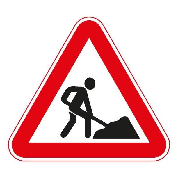 Dnes začnou probíhat opravy silnice na Růžovém vrchu. Omezený provoz po komunikaci.