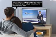 TMBK: Ruské letouny nejsou v Česku vítány