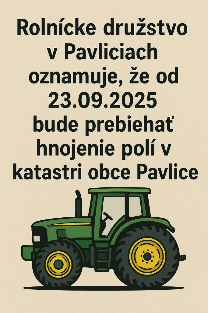Roľnícke družstvo v Pavliciach