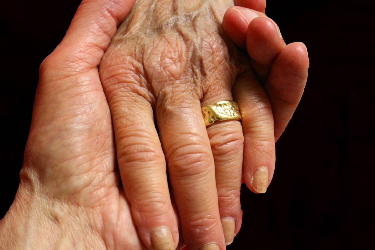 Informace o sociální službě, která je poskytována ve Zlíně pro klienty s Alzheimerovou chorobou, jsou k dispozici v příloze.