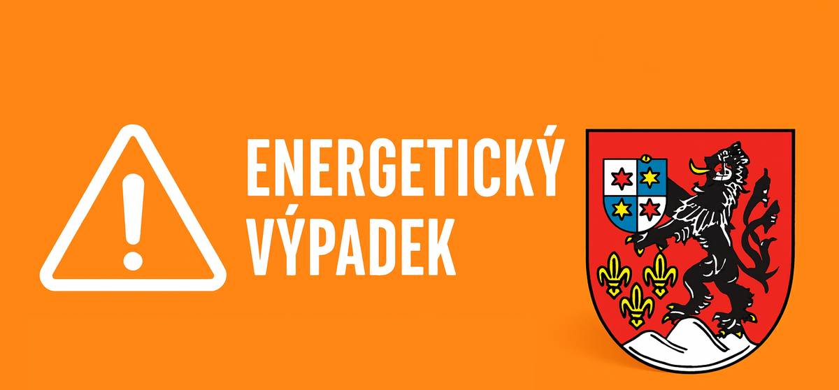 Vážení spoluobčané, dle nejnovějších informací od společnosti ČEZ Distribuce, a.s. bude pravděpodobně elektrický proud obnoven okolo 11:00.