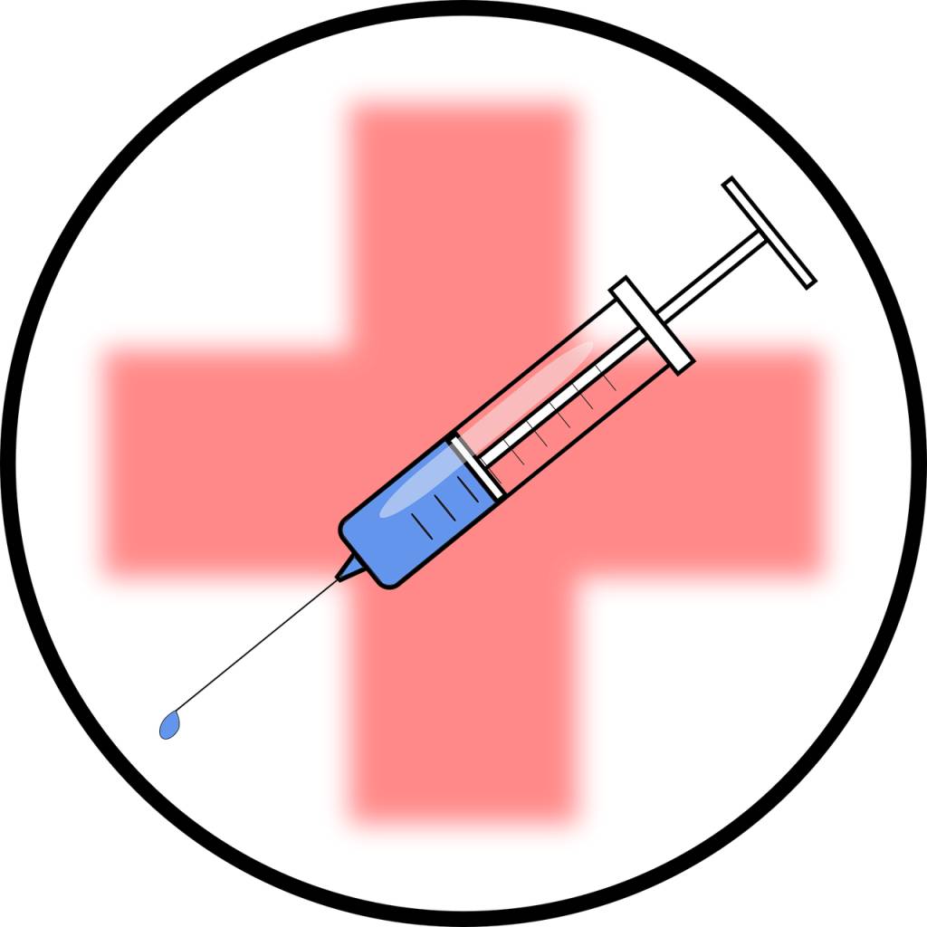 Paní doktorka Bláhová oznamuje, že od 7. října přijímá objednávky na očkování proti chřipce. Objednávky na telefonu 573 358 013.