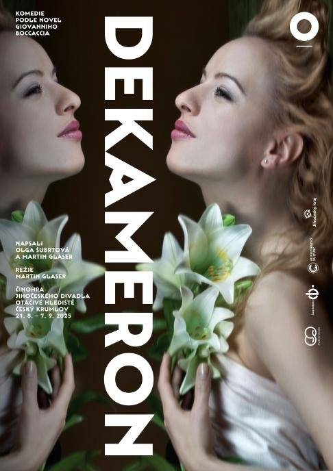 Pohledští zahrádkáři zvou na zájezd do otáčivého divadla v Českém Krumlově na představení Dekameron, dne 6. června 2026. Zájemci se mohou hlásit u pana Rychteckého na tel. 736 709 312 do pátku 26. 9. https://www.otacivehlediste.cz/