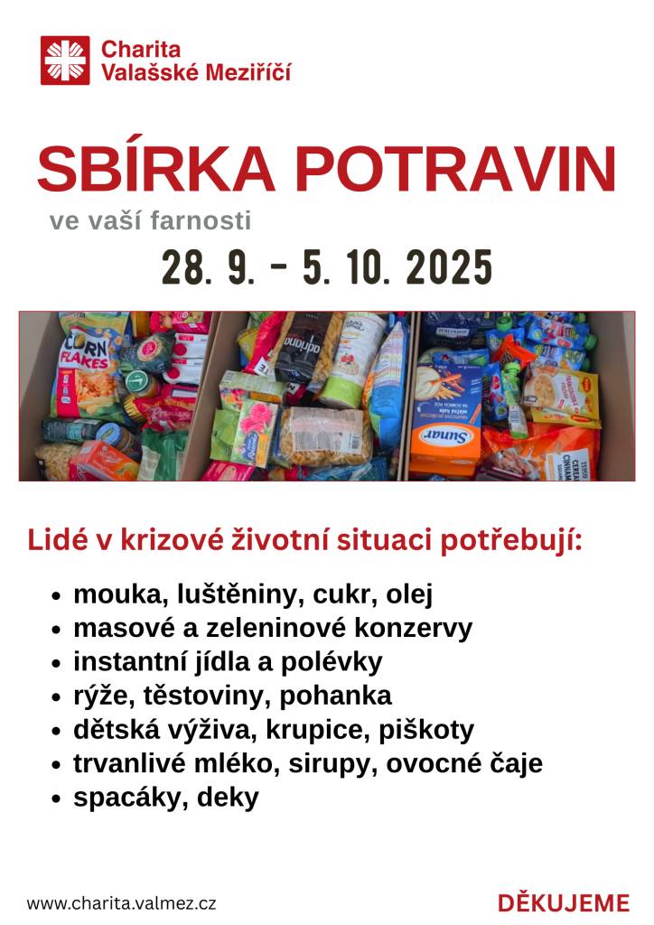 Více informací na tel: 774 055 052