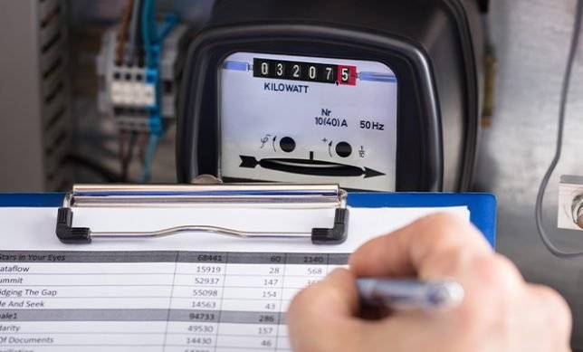 Zítra, tj. v úterý 30.9.2025 budou probíhat odečty elektroměrů. V případě, že nemáte elektroměr volně přístupný a nebudete doma, prosíme o vyvěšení aktuálního stavu elektroměru na viditelné místo.