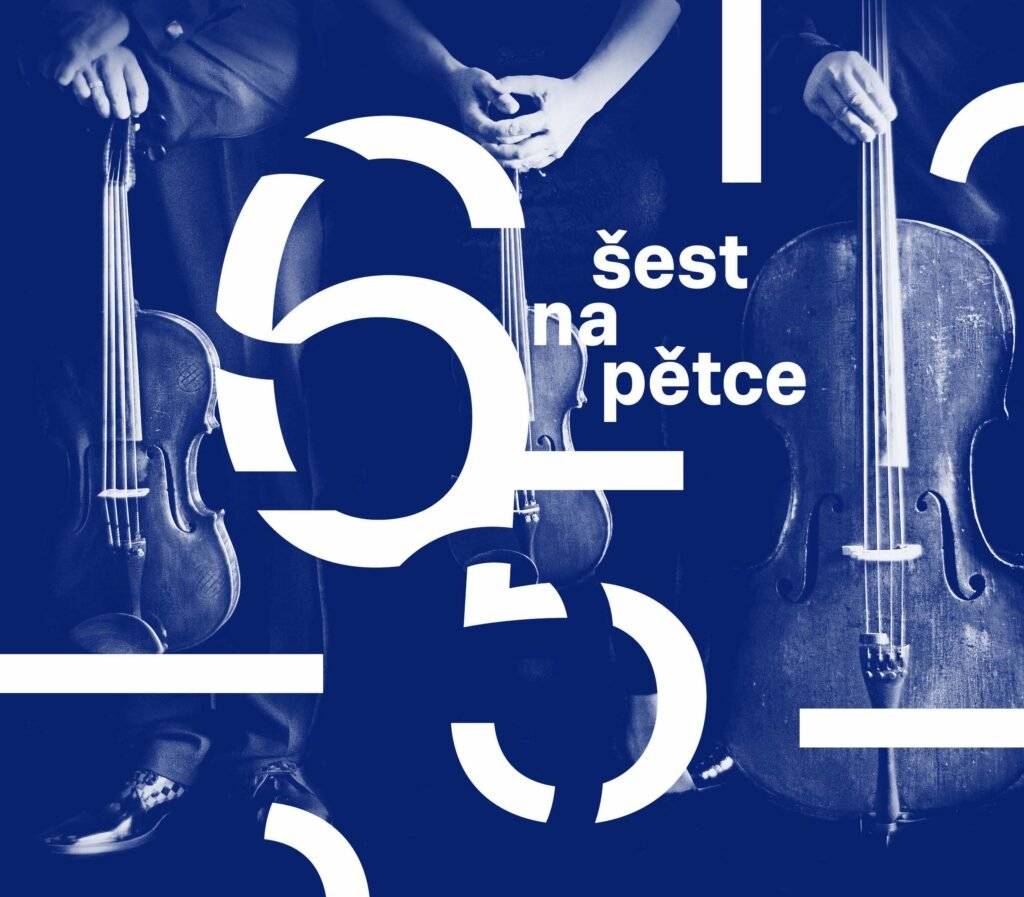 Potřetí se vrací do Komunitního prostoru Smíchov hudební festival Šest na pětce – série šesti koncertů klasické hudby. Letošní ročník zahájí 2. října Bronislava Smržová Tomanová, Ahmad Hedar a Lukáš Hurník koncertem s podtitulem Navždy Tvůj Mozart. Hudebně-literární večer bude věnovaný životu a hudbě W. A. Mozarta. Lásku s milovanou ženou dokreslí četba jeho dopisů.  Třetí ročník koncertního cyklu bude pestrý. Objevuje různé hudební tradice a slohy. Představí hudbu specifických národů, skladatelů mimo jiné také spjatých s Prahou 5 a provede posluchače světem soudobé hudby. Součástí programu bude i audiovizuální dílo skladatele Lukáše Janaty a Karolíny Trhoňové nebo premiéra studenta skladby Jakuba Chrásky.  Projekt Šest na pětce nabízí sérii šesti koncertů klasické hudby, které propojují hudební zážitky s edukativními doprovodnými programy, které umožňují osobní kontakt s umělci a usnadňují posluchačům hlubší porozumění skladbám i jejich autorům. PROGRAM KONCERTŮ: 2.10. Navždy Tvůj Mozart: Bronislava S. Tomanová (zpěv) & Ahmad Hedar (klavír, zpěv) & Lukáš Hurník (slovo) 16.10. Jiří Kabát (viola) & Daniel Jun (klavír) 30.10. Dialogy nové hudby: Jan Stránský (kytara) & Michaela Blažková (flétna) 13. 11. Trio Incendio Filip Zaykov (housle), VIlém Petras  (violoncello) Karolína Františová (klavír) 27. 11. Dotek Francie: Trio Auric Vojtěch Podroužek (hoboj) Vladimír Brablec (klarinet), Martina Homolková (fagot) 11. 12. Vídeňští mistři: Bennewitzovo kvarteto Jakub Fišer (housle), Štěpán Ježek (housle), Jiří Pinkas (viola), Štěpán Doležal (violoncello) Vstupenky jsou v předprodeji na platformě Goout: https://goout.net/cs/sest-na-petce-2025-abonma/szsxqvx/