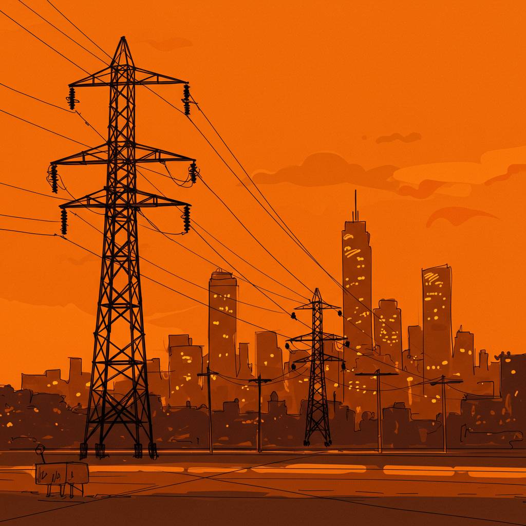 Plánovaná odstávka elektřiny se uskuteční dne 16. října 2025 od 8:00 do 15:00 hodin v Děpoltovicích. Dotčeny budou vybrané adresy a pozemky, proto je důležité dbát na bezpečnostní opatření i během této doby.