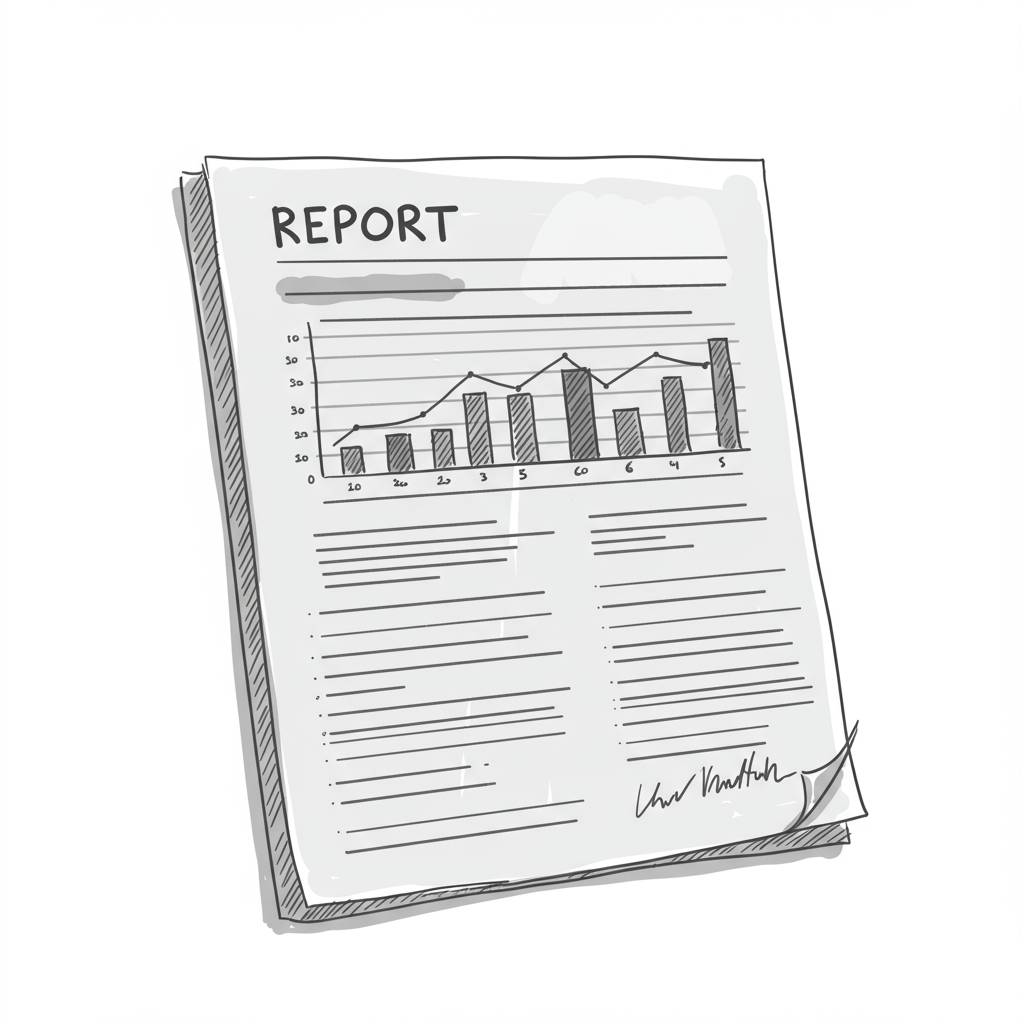 Město Libušín oznamuje vydání nového Libušínského reportu.