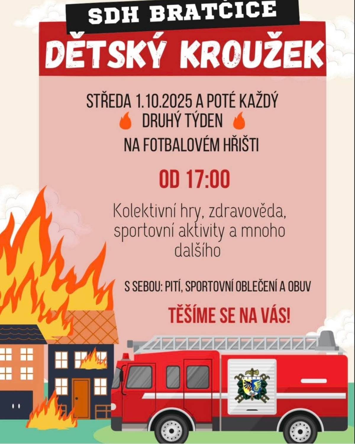 od 1.10.2025 a pak vždy po čtrnácti dnech