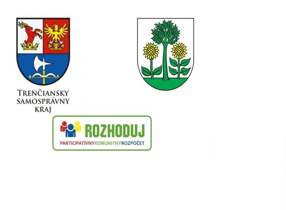 Participatívny komunitný rozpočet