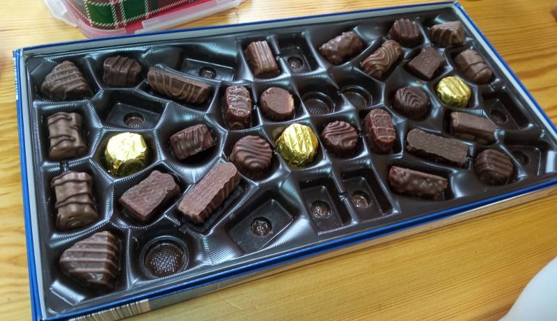 Sešly jsme se 25. září 2025 v počtu 7mi na hale.