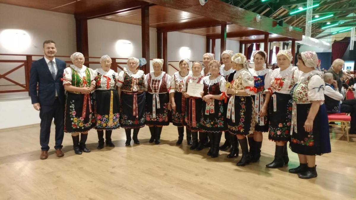 Tento ročník sa konal v Nových Zámkoch v  priestoroch Cisársko-kráľovskej jazdiarni v Nových Zámkoch.