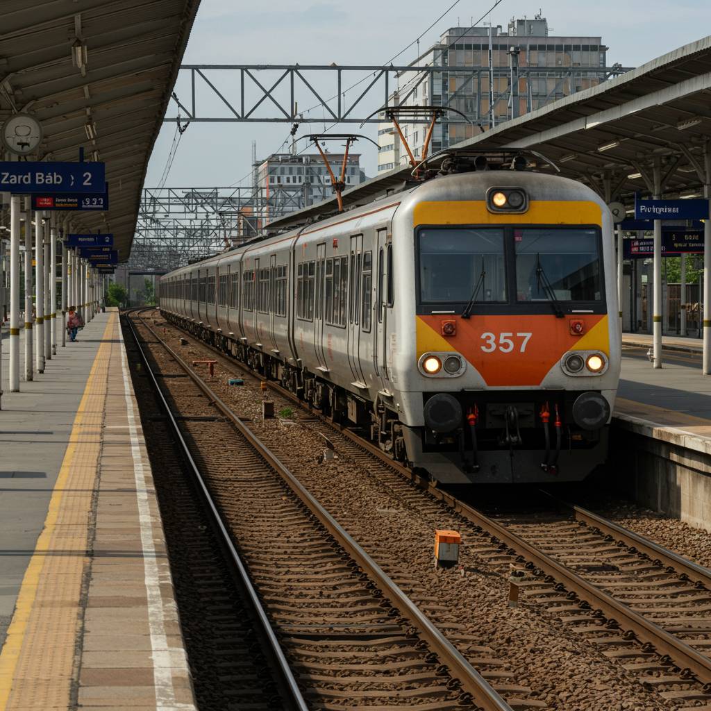 Ve dnech 11. a 12. října 2025 dojde k výluce na trati 130 v úseku Děčín hl.n. - Povrly. Hlavním cílem této akce je strojní úprava kolejí a údržba výhybek. Během výluky budou vlakové spoje Os nahrazeny náhradní autobusovou dopravou, zatímco ostatní vlaky budou jezdit bez omezení.