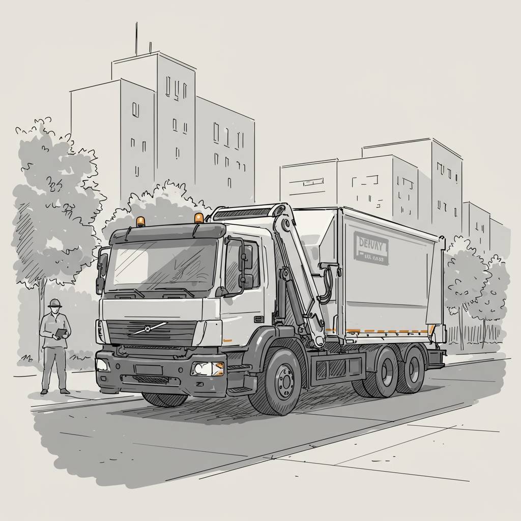 V sobotu 4.10.2025 proběhne na Panském Poli a Nebeské Rybné mobilní svoz odpadu.     Více informací v přiloženém letáku.