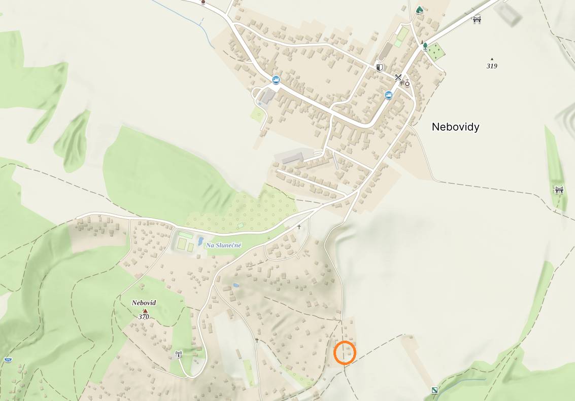 Vzhledem k počasí se výkopové práce přesouvají na čtvrtek 2.10.2025 od 8:00 do 14:00 bude tedy neprůjezdná komunikace v lokalitě Zmoláky z důvodu prací společnosti EG.D.