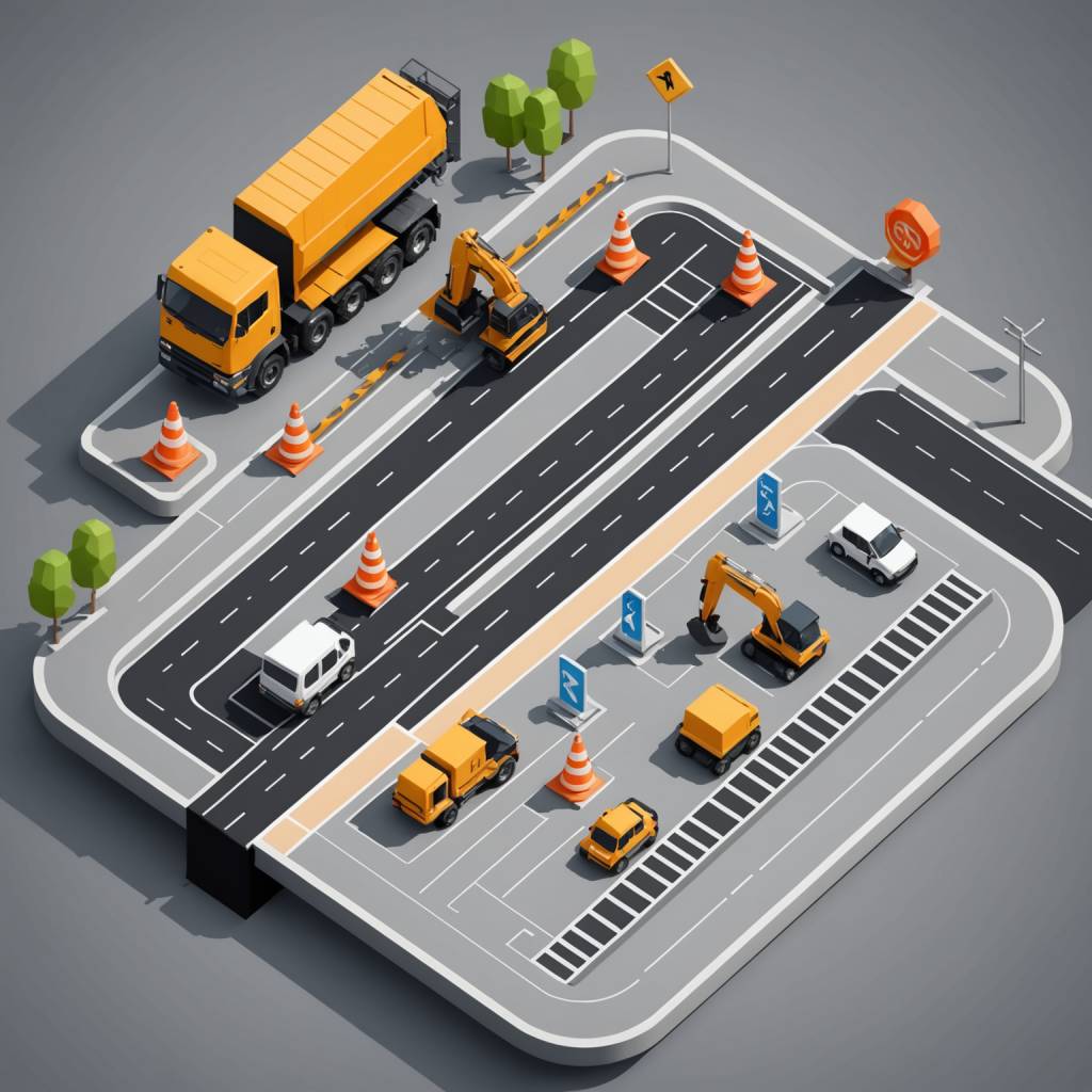 V období od 1. do 31. října 2025 bude uzavřena chrastecká silnice od křižovatky u Starých směrem na Chrast. Důvodem této uzavírky jsou stavební práce a pokládka asfaltu, které si vyžádají omezení provozu.